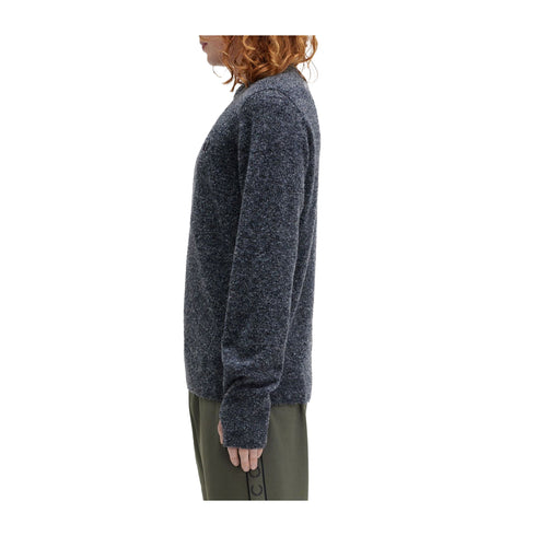 Fred Perry Pullover Maglia Uomo Boucle con fori per pollici S - Francavilla Moda